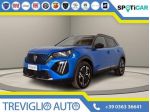 PEUGEOT 2008 BlueHDi 130 S&S EAT8 GT VISION PACK+DRIVE ASSIST rif. 23795179