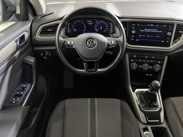 Volkswagen T-Roc T-Roc 1.6 tdi Style - Foto 8