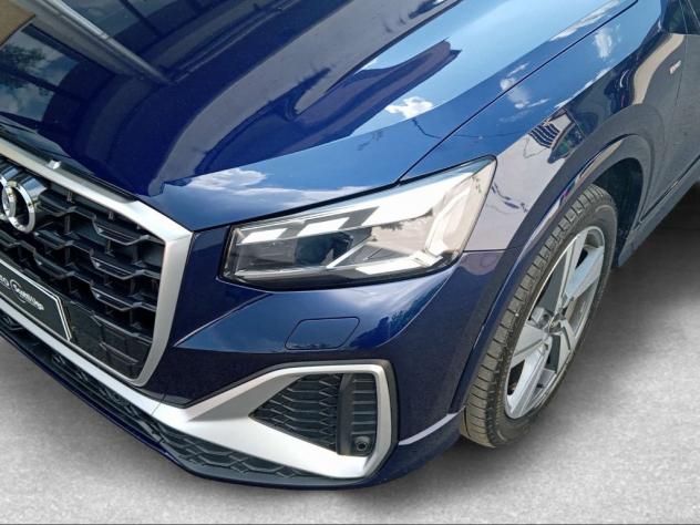 Audi Q2 I 2021 30 2.0 tdi S line edition - Foto 2