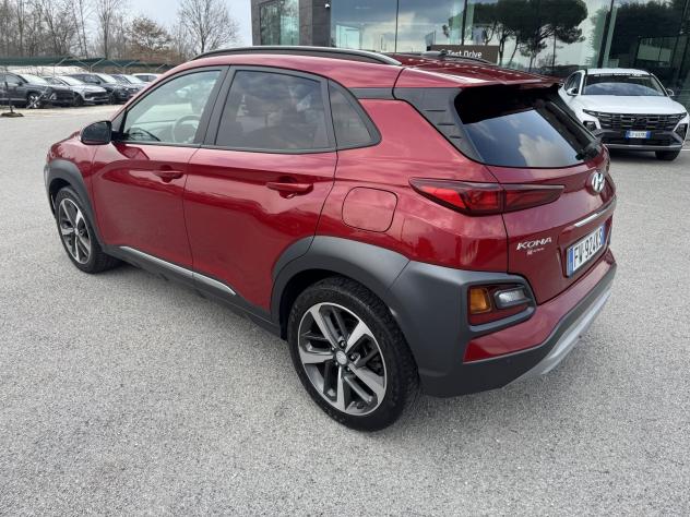 Hyundai Kona 1.6 CRDi 115cv Connect - Foto 3