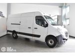 OPEL Movano 35 2.3CDTI 125CV PM-SL-TM RWD Furg.E5+ Off. Mobile rif. 22663194