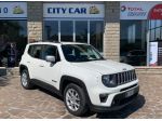 Jeep Renegade 1.5 Turbo T4 MHEV Limited