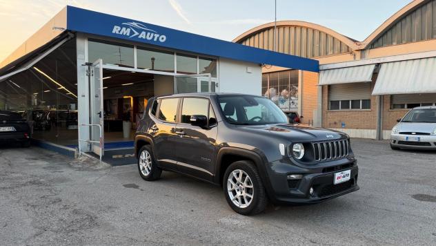 Jeep Renegade 1.6 Mjt 130 CV SOLO 35.000 KM !! - Foto 7