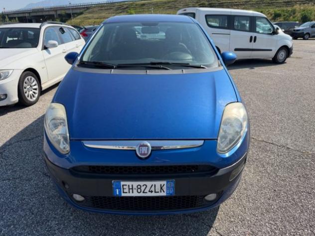 FIAT Punto Evo 1.3 Mjt 75 CV DPF 5 porte S&S Active rif. 23829586 - Foto 2