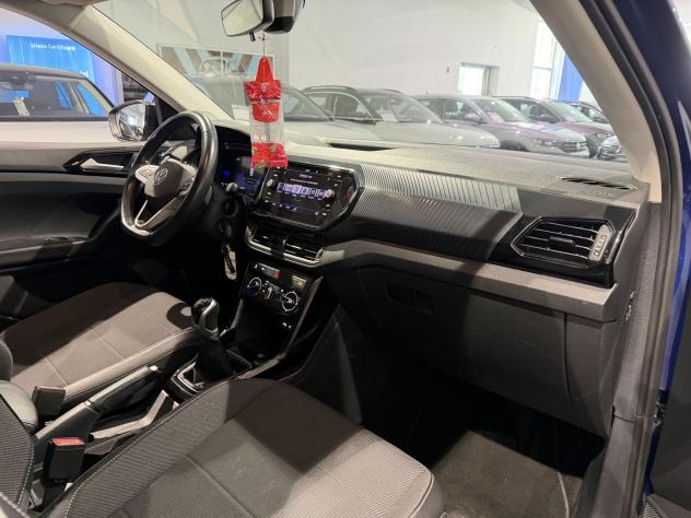 Volkswagen T-Cross 1.0 TSI Style - Foto 9