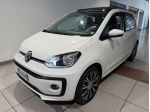 Volkswagen up! 1.0 55kW high up!