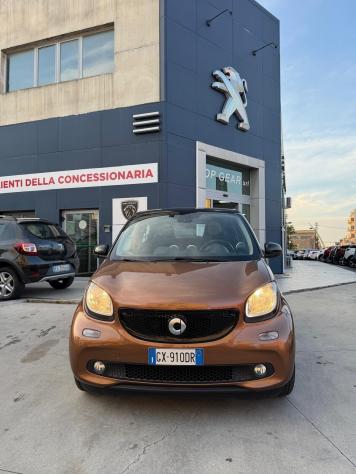 Smart ForFour 70 1.0 Youngster - Foto 2