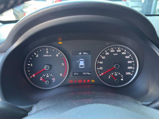 Kia Rio Rio 1.4 crdi Cool 90cv - Foto 5