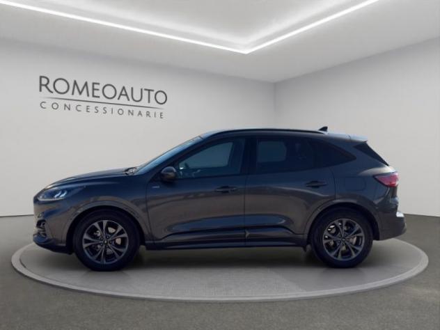 FORD Kuga 2.0 EcoBlue 120 CV aut. 2WD ST-Line rif. 23416157 - Foto 3