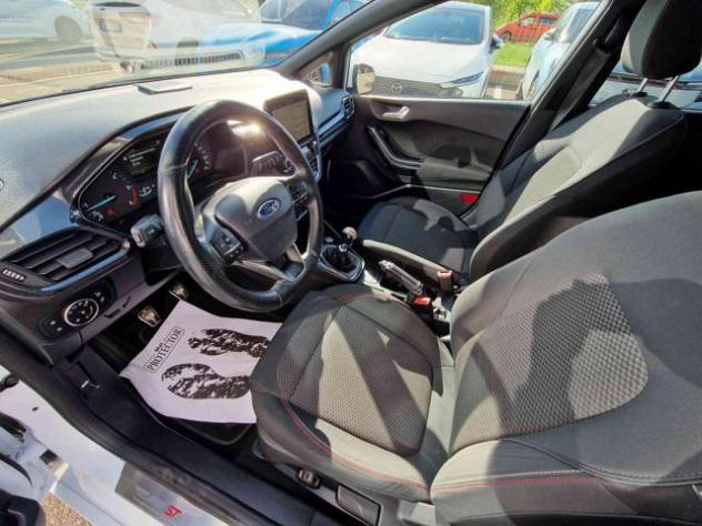 FORD Fiesta 1.5 TDCi 5 porte ST-Line rif. 23749509 - Foto 7