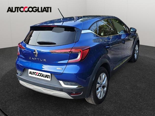Renault Captur Captur 1.6 PHEV E-TECH 160cv - Foto 5