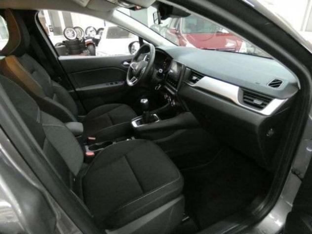 RENAULT Captur TCe 12V 100 CV Zen rif. 22310741 - Foto 7