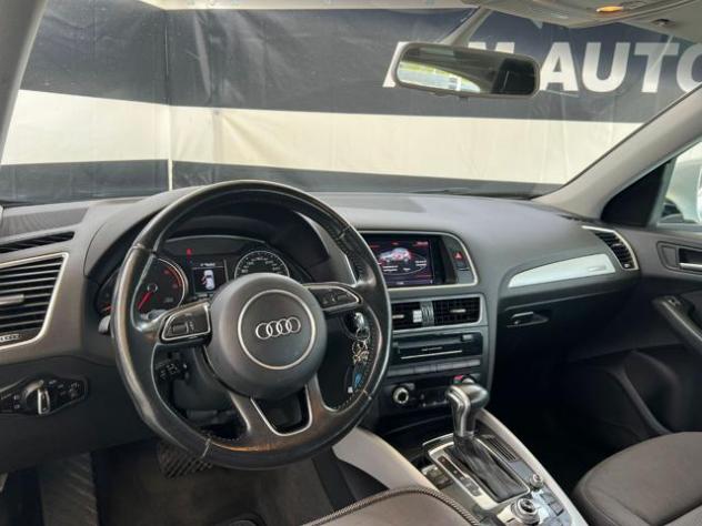 AUDI Q5 2.0 TDI 190 CV S tronic rif. 23827677 - Foto 10