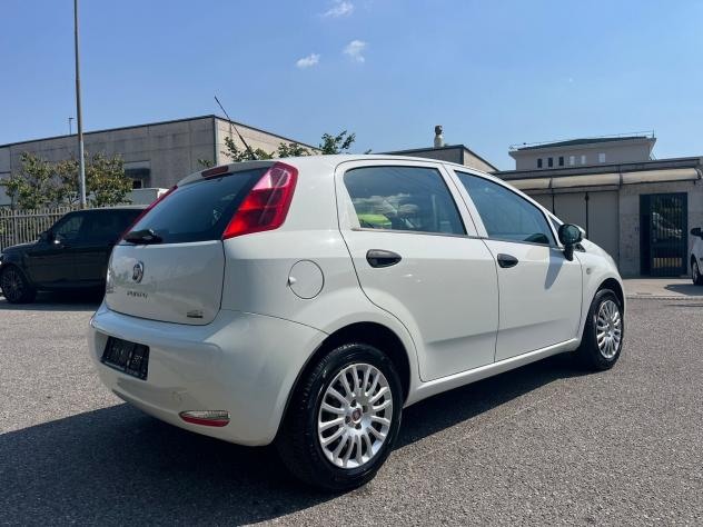 FIAT PUNTO 1200 BENZ 50.000KM NUOVAA - Foto 5