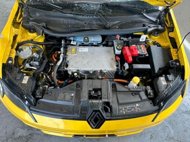 RENAULT R 5 E-TECH ELECTRIC 150CV COMFORT RANGE ICONIC CINQ rif. 24063428 - Foto 9