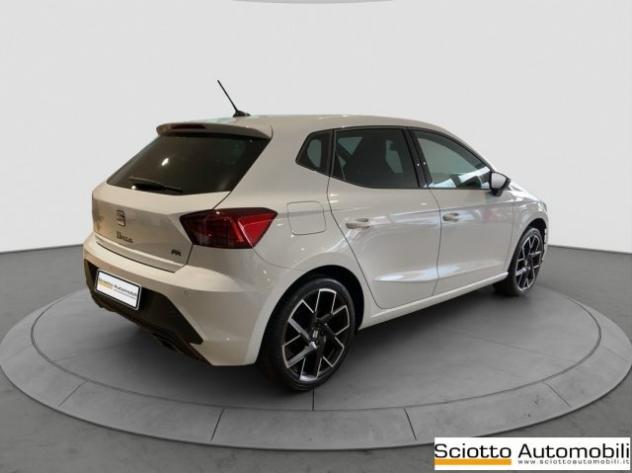 SEAT Ibiza 1.0 EcoTSI 95CV 5 porte FR rif. 23372560 - Foto 6