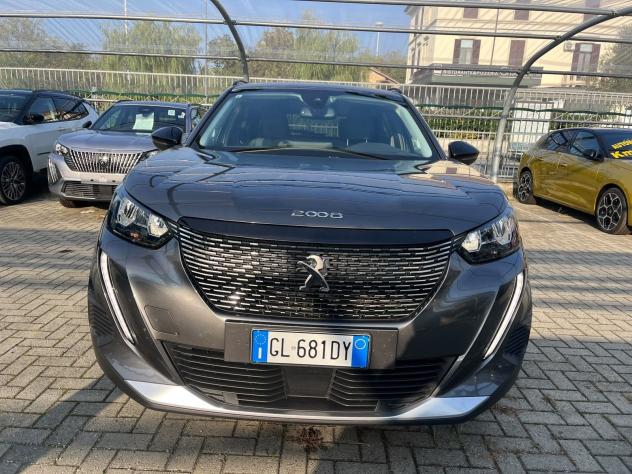 Peugeot 2008 2008 1.5 bluehdi Allure Pack s&s 110cv - Foto 2