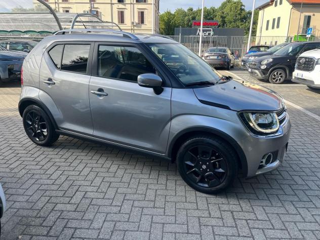 Suzuki Ignis 1.2 Hybrid iTop 2WD - Foto 6