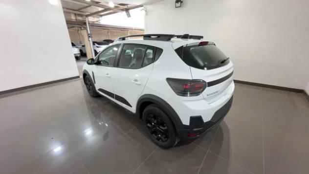 DACIA Sandero Stepway 1.2 TCe ECO-G Extreme rif. 23891514 - Foto 2