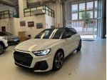 AUDI A1 SPB 30 TFSI S-Tronic Identity Black S-Line KM.0 rif. 24066635