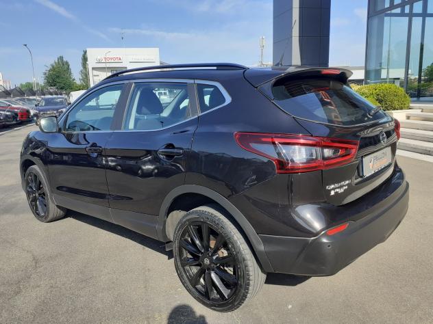 Nissan Qashqai 1.5 dCi 115 CV DCT N-Tec Start AUTOCARRO N1 - Foto 5