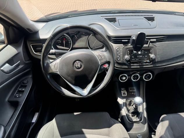 Alfa Romeo Giulietta Super 1.6 JTDM 16V #11541 - Foto 8