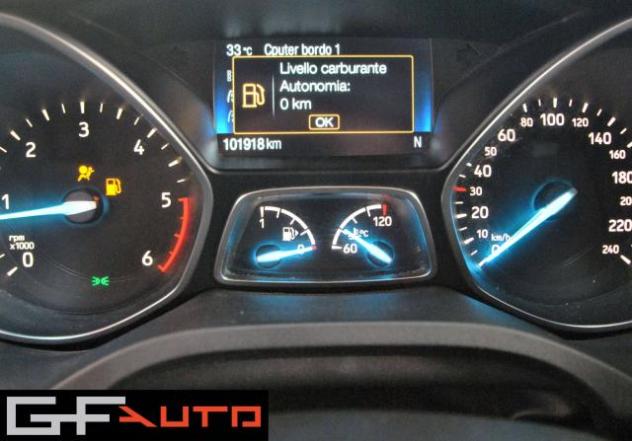 Ford Kuga Kuga II 2017 1.5 tdci Plus s - Foto 9