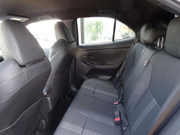 Toyota Yaris Cross 1.5 Hybrid 5p. E-CVT Adventure - Foto 10