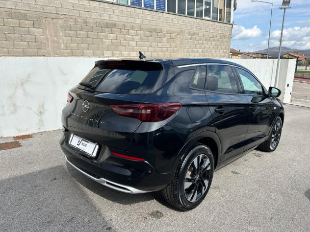Opel Grandland 1.5 ecotec Business Elegance s&s 130cv at8 - Foto 4