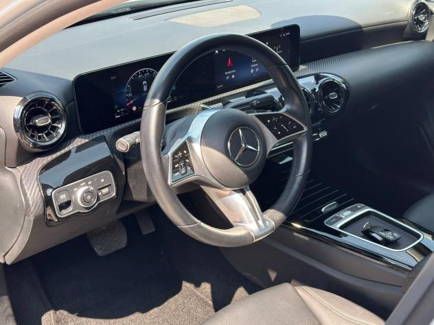 Mercedes-Benz Classe A A 180 d Automatic Advanced - Foto 10