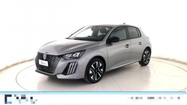 PEUGEOT 208 Business Turbo benzina 100 rif. 23984074