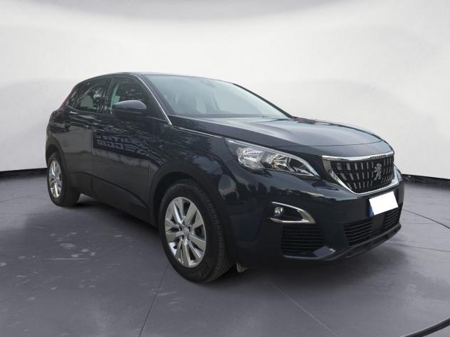 Peugeot 3008 1.2 PureTech Turbo 130cv S&S Active - Foto 8