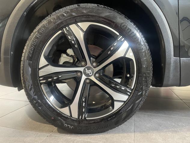 DR AUTOMOBILES dr 6.0 1.5 Turbo GPL CVT - Foto 9