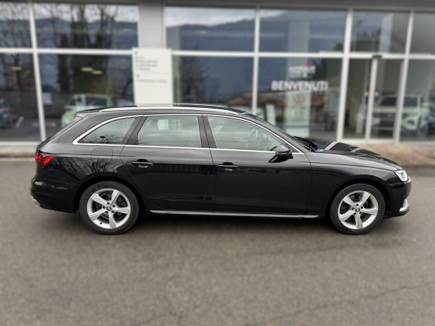 Audi A4 Avant 35 TFSI S tronic line edition - Foto 8