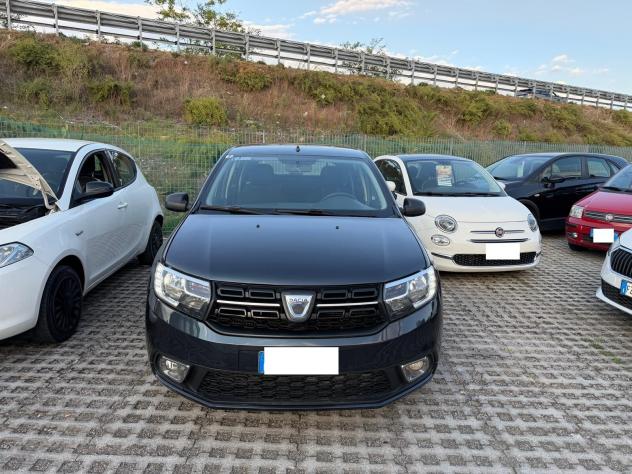Dacia Sandero 1.5 dCi 8V 75CV Start&Stop Laurte-12/2017 - Foto 2