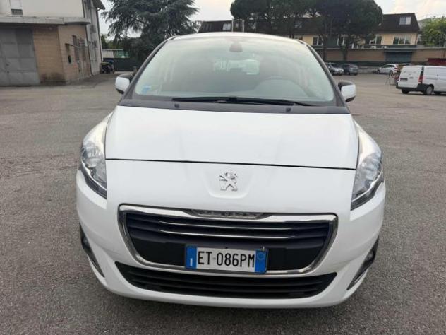 PEUGEOT 5008 1.6 HDi 115CV Allure senza nessun lavoro da fare rif. 23774968 - Foto 2