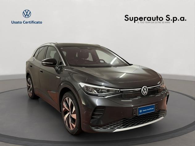 Volkswagen ID.4 1ST - Foto 3