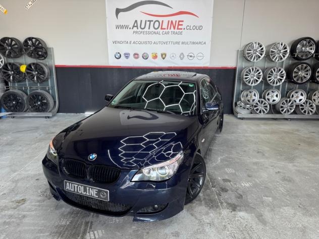 Bmw Serie 5 E60 545i Automatica - Foto 4