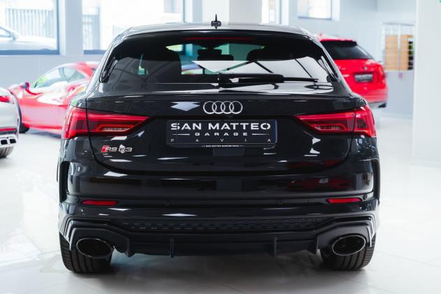 Audi RS Q3 Sportback RS Q3 Sportback - Foto 4