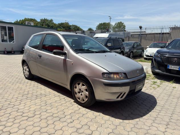 Fiat Punto ADATTA A NEOPATENTATI 1.2i 16V - Foto 3