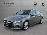 Mercedes-Benz Classe A - W177 2018 - A 180 d Business auto