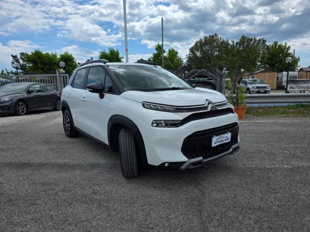 Citroen C3 Aircross PureTech 110 S&S Shine - Foto 3