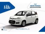 FIAT New Panda Pandina 1.0 FireFly 65 CV Hybrid Icon rif. 24056232