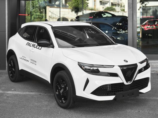 Alfa Romeo Junior Junior 1.2 145 CV Hybrid eDCT6 - Foto 4