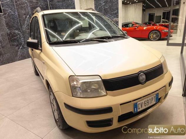 FIAT Panda 1.2 Dynamic rif. 23824030 - Foto 3