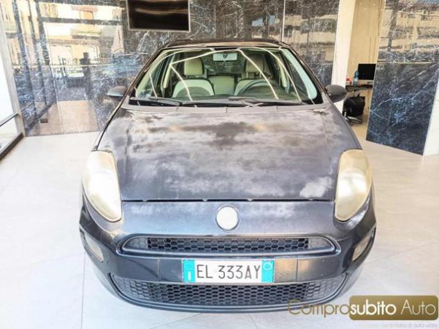 FIAT Punto Evo 1.2 5 porte S&S MyLife rif. 23793376
