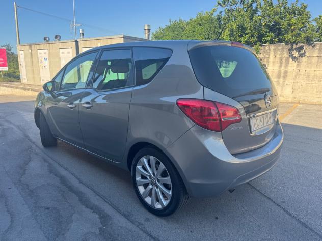 Opel Meriva 1.7 CDTI 110CV Cosmo - Foto 6
