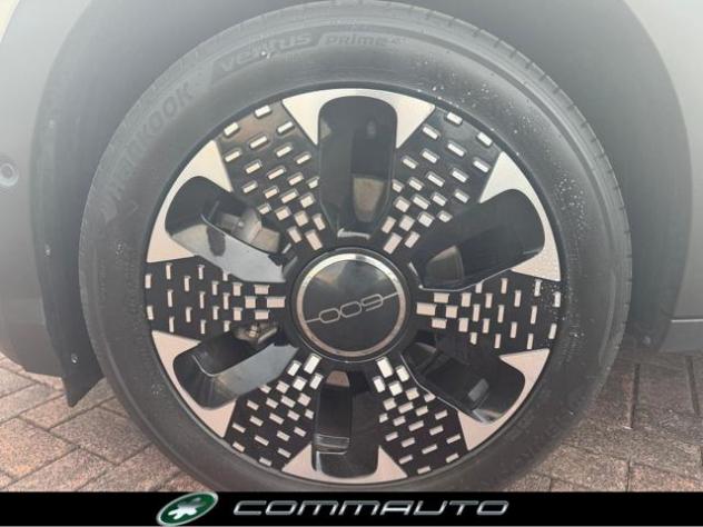 FIAT 600 Hybrid 110 CV DCT MHEV La Prima rif. 23921957 - Foto 6
