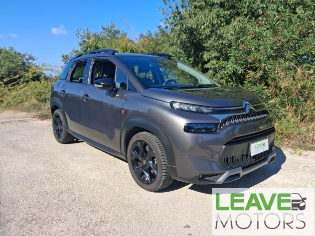 Citroen C3 Aircross BlueHDi 110 (M1590) - Foto 3