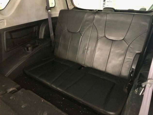 Ssangyong Rexton 2.7 xdi Premium2 - Foto 10